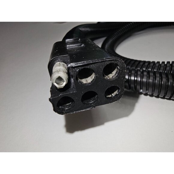 Draw 118104 Drt118104 6 Way Pole Square To 4Way Flat Adapter - Picture 2 of 7